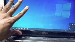 AFTER INSTALL WINDOWS NOT WORKING DELL INSPIRON N5110 MODEL LAPTOP BIOS UPDATE WINDOWS 10 INSTALLED [upl. by Mendelsohn880]