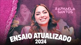 Raphaela Santos  Ensaio Atualizado 2024 [upl. by Cheri34]