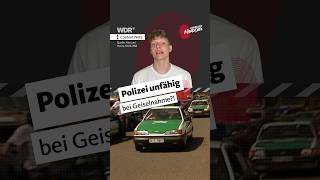 Heute vor 36 Jahren begann das Geiseldrama von Gladbeck War die Polizei dabei unfähig [upl. by Oidivo375]