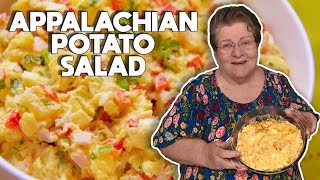 Best Appalachian Potato Salad RECIPE on Youtube [upl. by Culley804]