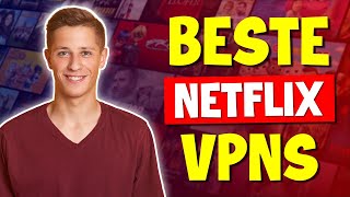 Das Beste Netflix VPN das mit 30 NetflixStandorten funktioniert [upl. by Zinn]