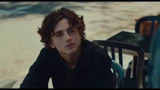 Timothée Chalamets 3 most iconic scenes in Lady Bird [upl. by Branscum821]