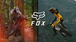 This is Fox Racing  Commercials Video Editor [upl. by Bagley]