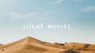 Aquilo  Silent Movies Lyrics [upl. by Fayina]