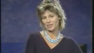 Julie Christie Interview 1988 [upl. by Klatt]