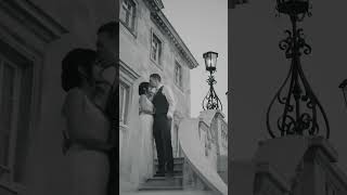 ✨London Botleys Mansion Luxury Wedding luxurywedding wedding weddingfilm [upl. by Reeva]