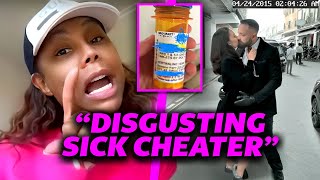 Tamar Braxton REVEALS Why Her Fiancé as a PED0PHLE  He EXP0SED Her Drg Habit [upl. by Annairdua]