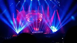 TOOL quotIntolerancequot  20240605 Accor Arena Paris FRA [upl. by Blaire]