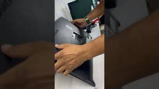 How to open Lenovo all in one [upl. by Rosenberger]