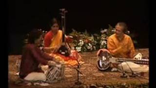 Ustad Zakir Hussain Tabla Solo [upl. by Dieterich475]