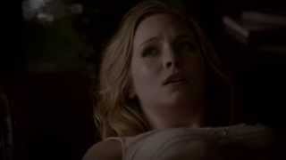 The Vampire Diaries Season 4 Episode 13 Recap [upl. by Hartwell]