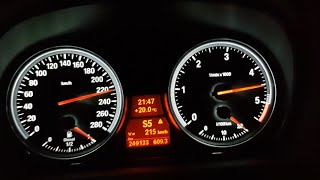 ALL BMW E90E91E92 Diesel Engine ACCELERATION 316d vs 318d vs 320d vs 325d vs 330d vs 335d [upl. by Ayotl]