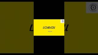 LIZARAZU I NEDEN 69 NUMARALI FORMAYI GİYİYOR futbol footballplayers football lizarazu [upl. by Odinevneib512]