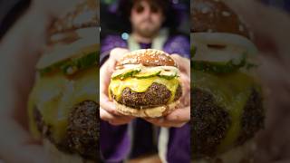 Steakhouse Cheeseburger 🍔🧙‍♂️ [upl. by Atir]