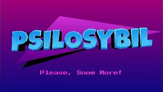 PsiloSybil OST  Please Snow More Stone Cold [upl. by Brenda]