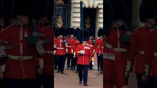 Changing of the guard  Changing of the guard Buckingham palace  changing the guard  London  2023 [upl. by Jeralee365]