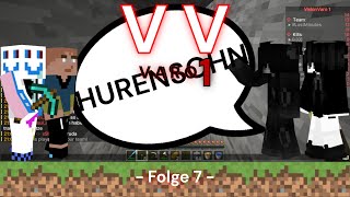 VaroVision Varo 1 Folge 7 Krieg der Worte LastMinutes [upl. by Ahsinauj]