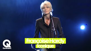 Françoise Hardy  une vie iconique [upl. by Naggem]