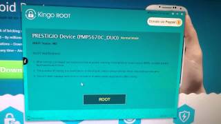 ROOT Prestigio Multipad 2 Pro Duo 70 PMP5670CDUO 411 [upl. by Egag89]