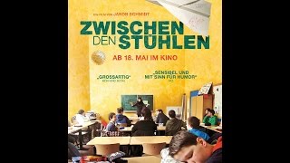 Zwischen den Stühlen  Was ist ein Referendar Official Clip [upl. by Elleinad220]