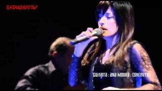 Ana Moura Guitarra [upl. by Weinberg]