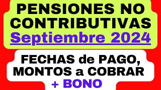 🍀 Cuando y Cuanto COBRO ANSES ENERO 📣 Jubilados Pensionados AUH PNC SUAF ✚ Fechas de Pago [upl. by Ennail615]