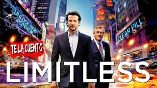 Sin Limites Limitless En 9 Minutos [upl. by Kyre588]