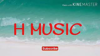 New Ethiopian MASINGA X GILDO KASSA ማርያ New lyrics video 2021 On H Music [upl. by Ellenij]