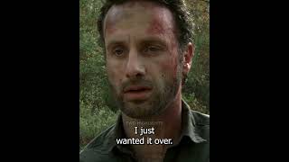 Lori Finds Out Rick Killed Shane • The Walking Dead • Shorts [upl. by Aydiv]