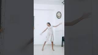 Nah goriye navishatripathi dancecover trending viral bollywood [upl. by Sid]