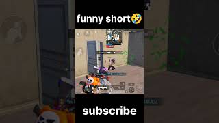 Funny short🤣 trending bgmi gaming foryou pubgmobile jonathangaming viralvideo impossible [upl. by Morna]