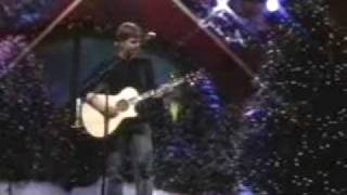 Rob Thomas A New York Christmas [upl. by Eedoj]