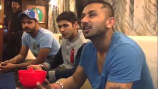 Yo Yo Honey Singh Live at Talkatora Stadium [upl. by Fineman]