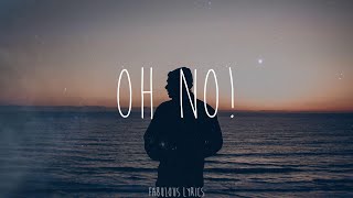 Atlus  OH NO Lyrics [upl. by Sumner]