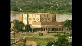 Visite guidée de Niamey capitale du Niger [upl. by Anikas]