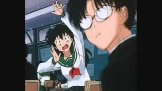 Kagome a scuolaxD [upl. by Skantze]