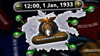 So I Played Germany in 1933 [upl. by Thierry]