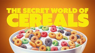 The Secret World of Cereals  BBC Select [upl. by Esialb]