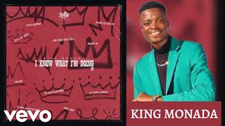 King Monada  Banna Le Basadi feat CK De DJ [upl. by Dehlia]