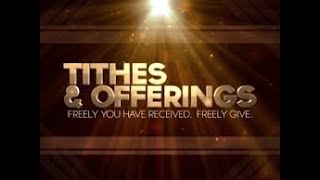 2024WEALTH CLARIFICATIONS ON TITHES amp OFFERINGS [upl. by Corbin98]