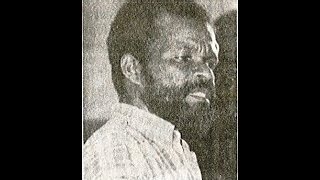 Devoir de mémoire Procès de JanvierFévrier 1978  Audition de Dominique SAMBA DIA NKOUMBI [upl. by Schnorr]