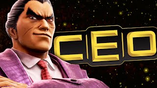 How I Got 2nd at CEO 2024 [upl. by Aratak]