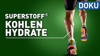 Superstoff Kohlenhydrate  Besser High Carb als Low Carb  Superstoffe  Doku [upl. by Nel]