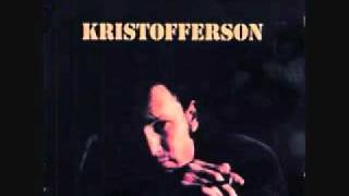 Kris Kristofferson For The Good Times [upl. by Conlen]