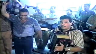 LA GEMELA  Los Betos en Riohacha 1997 [upl. by Starobin971]