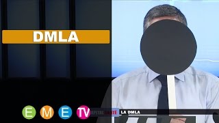 La DMLA  Capital Santé [upl. by Ietta]