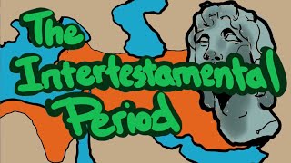 Good Bible Knowledge The Intertestamental Period [upl. by Ayihsa]