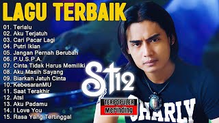 KOLEKSI LAGU TERBAIK ST12 SEPANJANG MASA [upl. by Hebert]