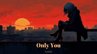 Yazoo  Only You  Atmospheric Orchestral Version [upl. by Olegnaleahcim]