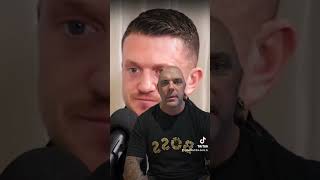 Tommy Robinson Attacked inside Belmarsh high security prison prison prisonlivesmatter [upl. by Samuel456]